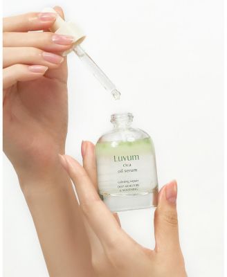 Calming Repair Cica Oil Serum