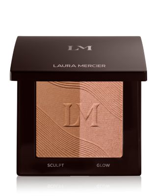 Bronze Color Infusion Matte & Luminous Duo