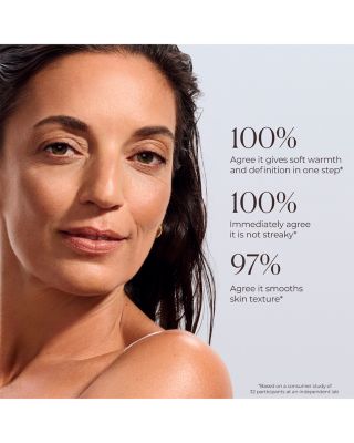 Bronze Color Infusion Matte &amp; Luminous Duo