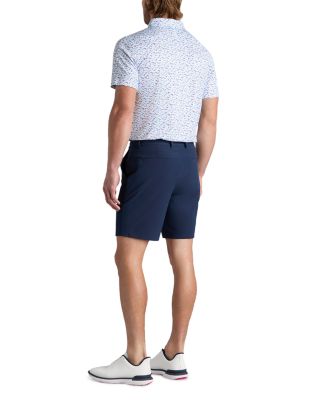 Maverick 4-Way Stretch 8" Shorts