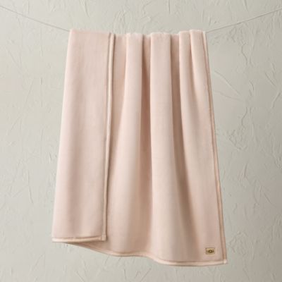 Coco Throw Blanket, 50" x 70"