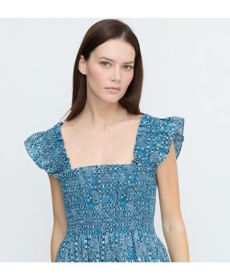  Women's The Ellie Nap Dress