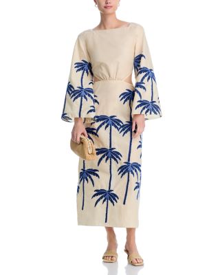 Johanna Ortiz - Journey Maxi Dress