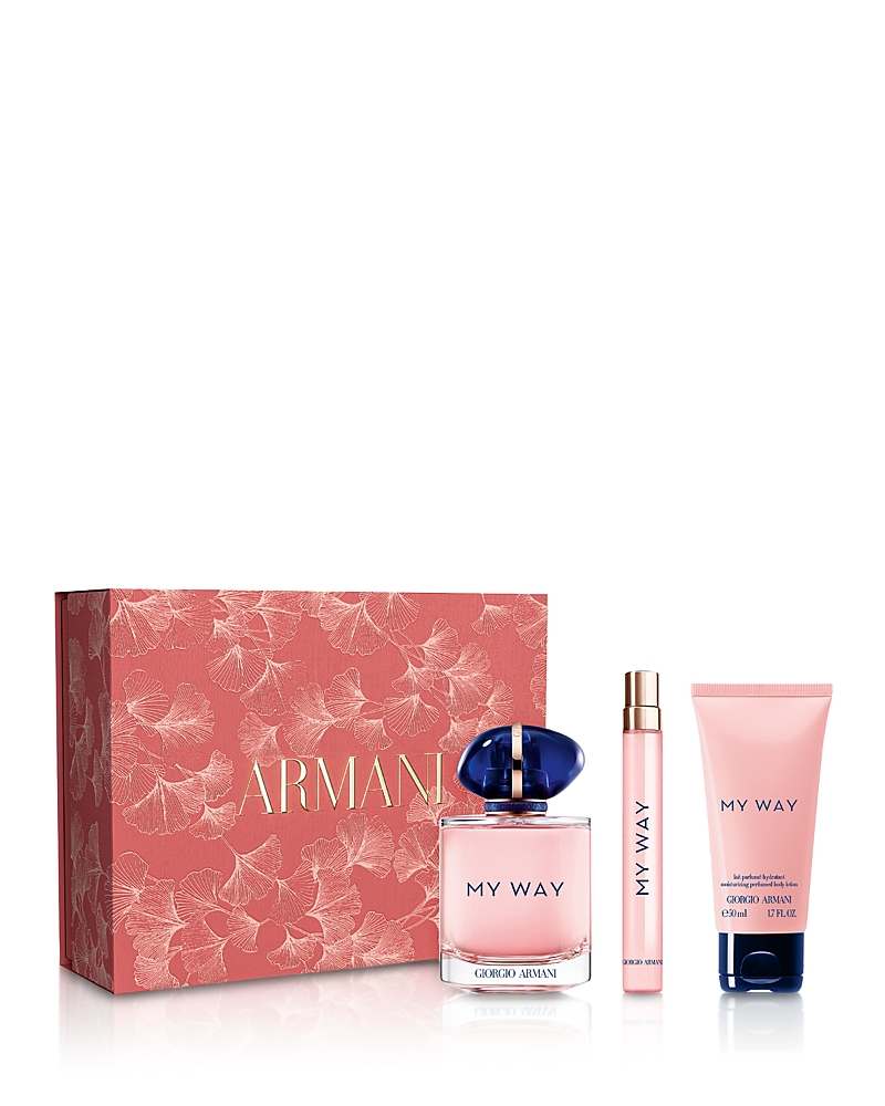 Armani My Way Eau de Parfum Mother's Day Gift Set