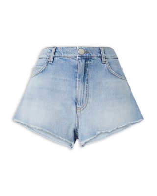 Serengeti Denim Shorts 