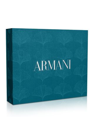 Emporio Armani Stronger With You Intensely Eau de Parfum Gift Set