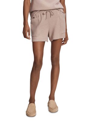 Isabella Mid Rise Shorts 