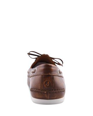 Women's Slimboat Boat Shoes 