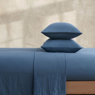 Devon Microfiber Sheet Set, Twin