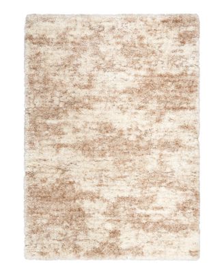 Nourison Home Dreamy Shag DRS10 Area Rug, 5'3" x 7'3"