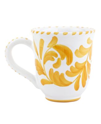 Arezzo Aqua Mug