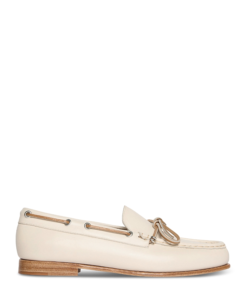 Freda Salvador Women's Morgan Boat Shoe Loafers