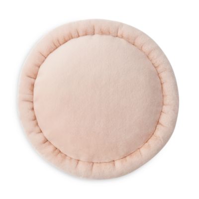 Ugg Sonoma Faux Fur Decorative Pillow, 20 x 20