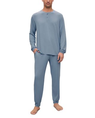 Eberjey Henry Pajama Set