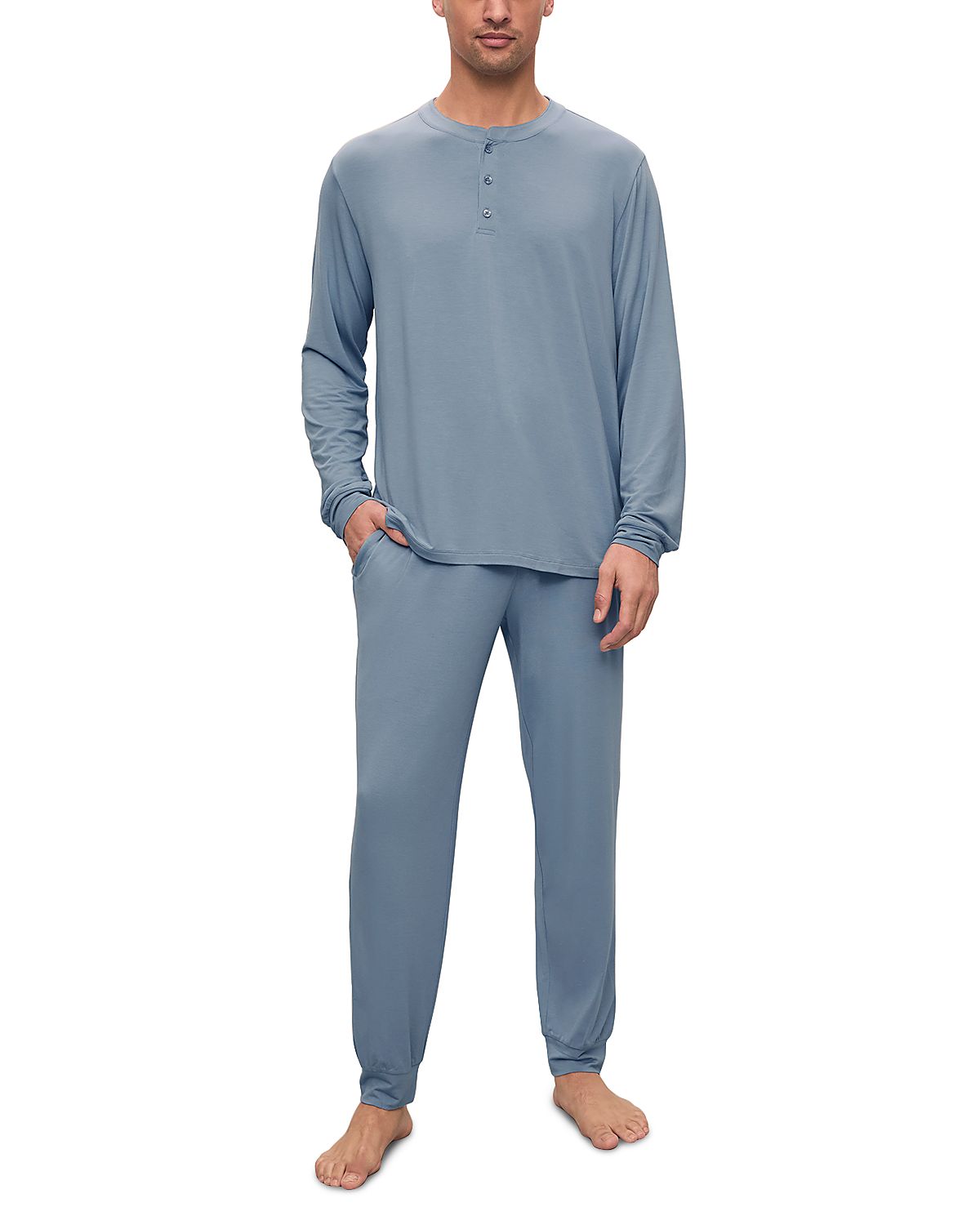Eberjey Henry Pajama Set
