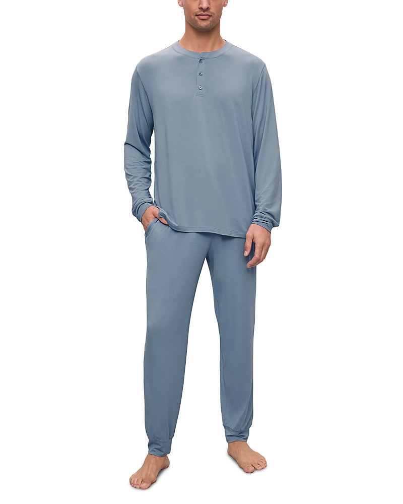 Eberjey Henry Pajama Set