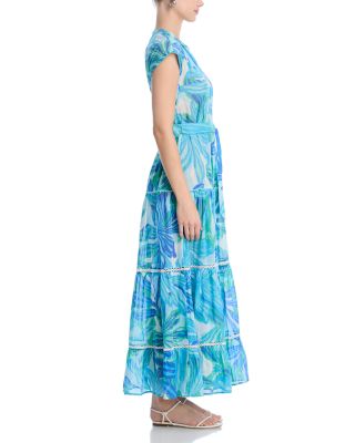 Kora Maxi Dress