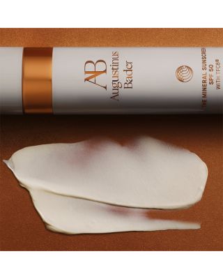 The Mineral Sunscreen SPF 50 1 oz.