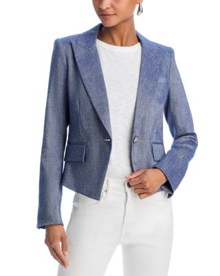 Hosanna Dickey Jacket