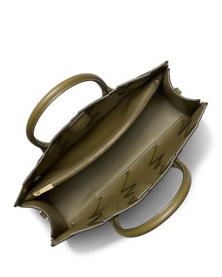 Scarlett Medium Satchel