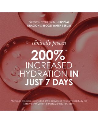 Dragon&#39;s Blood Water Serum 1 oz.