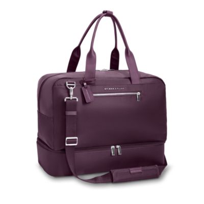 Rhapsody Weekender Tote