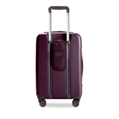 Sympatico Essential Carry On Expandable Spinner