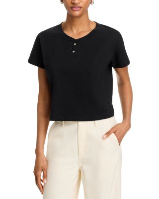 Margo Henley Tee