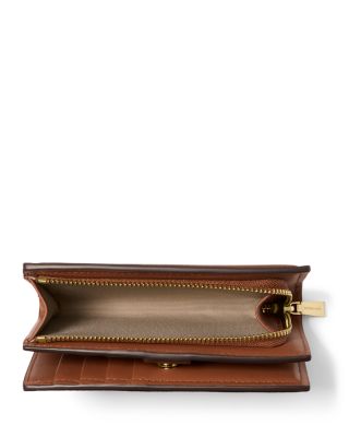 Bryant Medium Zip Around Wallet