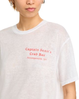 Crabby Boyfriend Tee