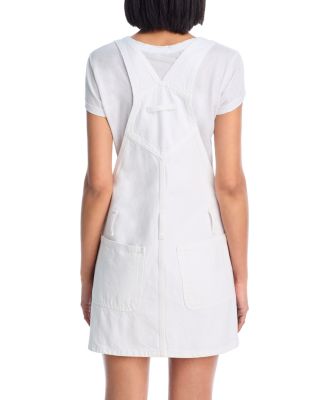 The Overall Dress