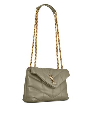  Puffer Toy Crossbody Bag