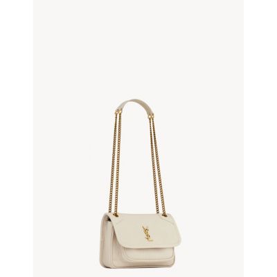 Niki Mini Shoulder Bag