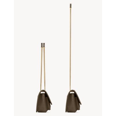 Niki Mini Shoulder Bag