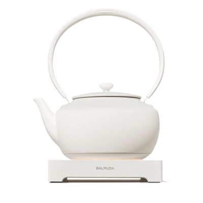 MoonKettle Electric Kettle