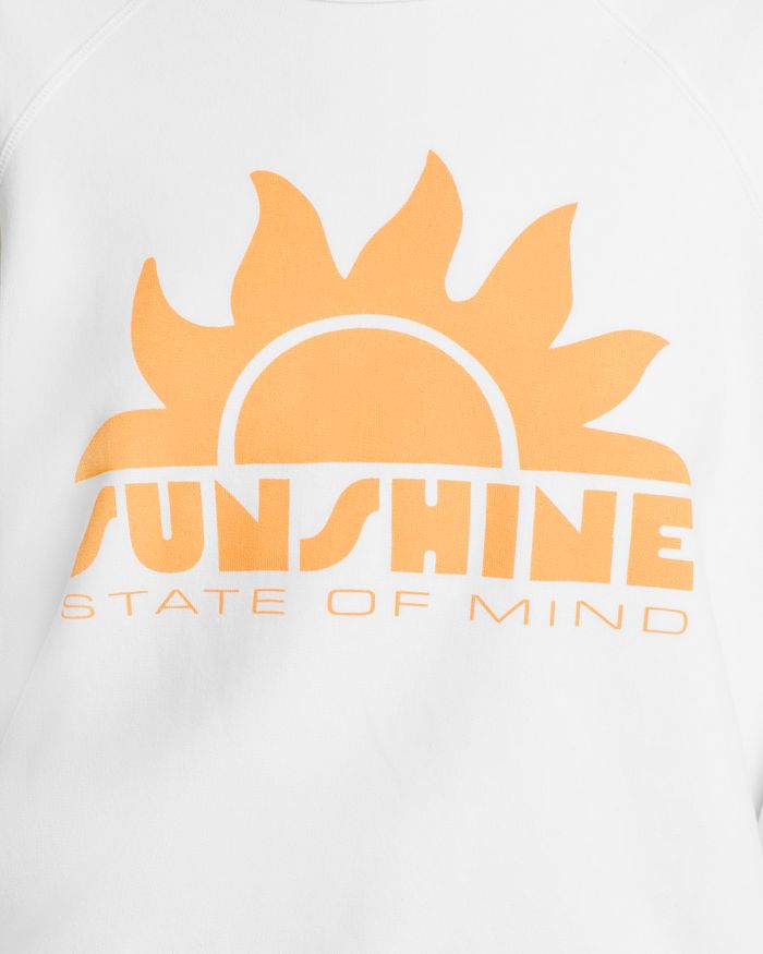 The Biggie Message Sweatshirt - Exclusive