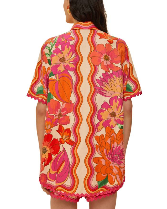 Spring Affair Shorts