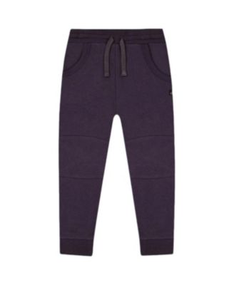 Deux par Deux - Boys' Jogger Sweatpants - Little Kid