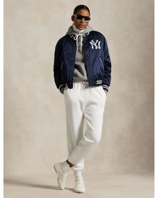 Yankees Satin Jacket