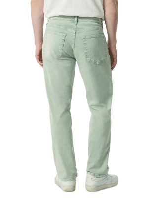 Fit 4 Aero Stretch Relaxed Fit Jeans in Blue Gray