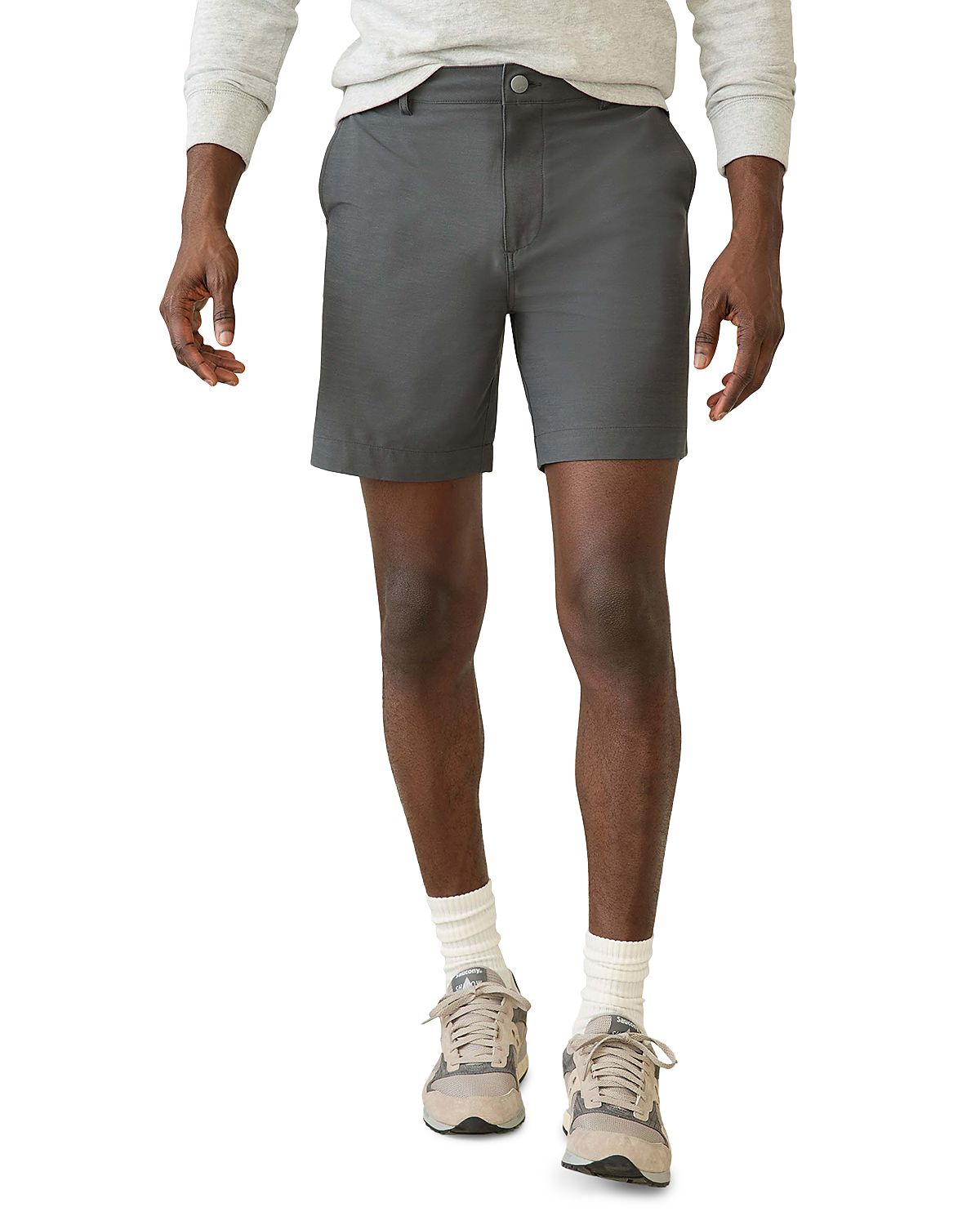 Faherty All Day 7 Shorts