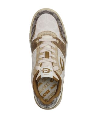 Women's Soho Signature Sneakers