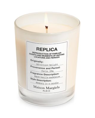 Maison Margiela - REPLICA Afternoon Delight Scented Candle 5.82 oz.