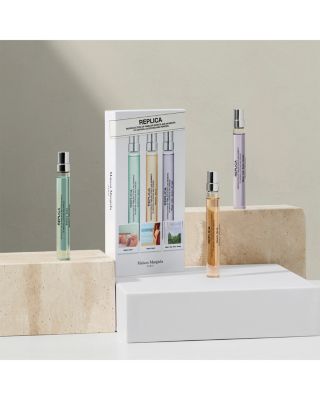 Maison Margiela REPLICA Fresh Fragrance Travel Perfume Trio