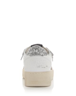 Unisex Ball Star Low Top Sneakers