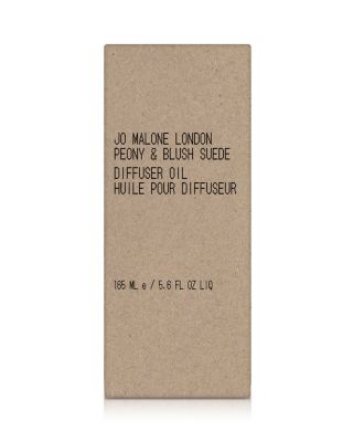Peony &amp; Blush Suede Diffuser Refill 5.6 oz.