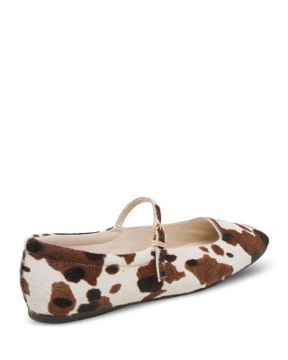 Women's Reyes Slip On Mary Jane Ballet Flats