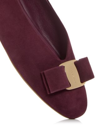 Women's Vanna Ballet Flats