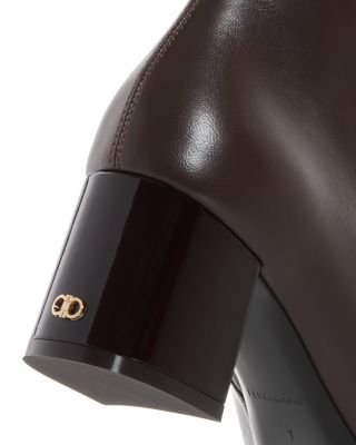 Women's Sambi 60 Block Heel Booties