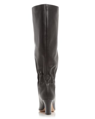 FERRAGAMO Women's Janette Tall Boots
